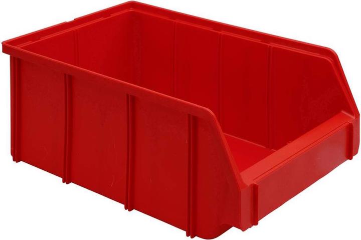 Produktbild SWG Lagersichtbox Grösse 2 (33.5 x 21 x 15 cm)