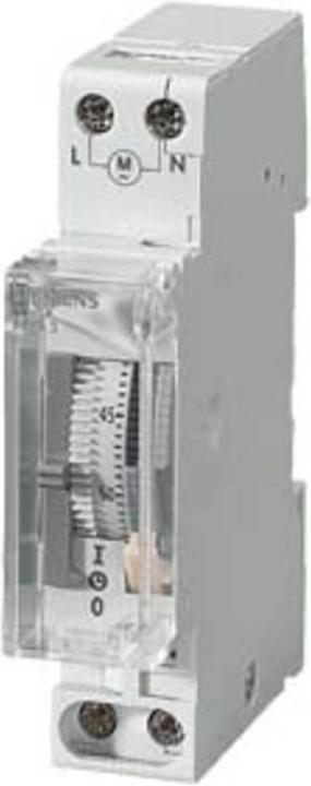 Siemens SynchronSchaltuhr Tag 1S