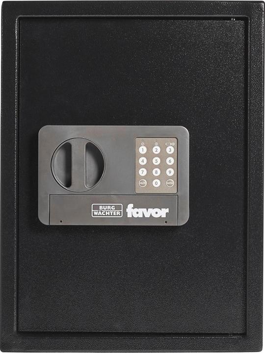 Produktbild Burg Wächter Favor S7 E (38 l)