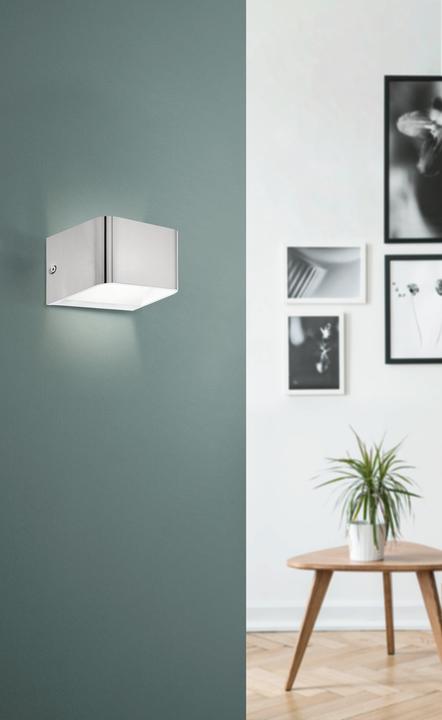 Actual product image EGLO Sania 4 (600 lm)
