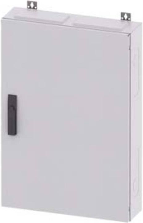 Siemens ALPHA 60 Wandschrank Aufputz Verteilerfeld IP43 Schutzklasse 2. (Verteiler)