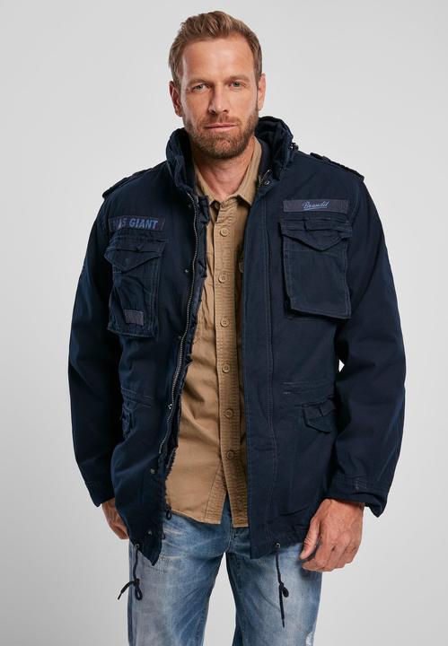 Immagine prodotto Brandit Giacca M-65 Giant (5XL)