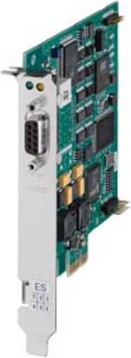 Siemens Communication processor PCI express X1 card (Mini PCI Express)