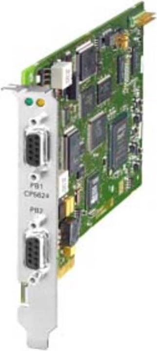 Siemens Communication processor PCI express X1 (PCI-E x1)