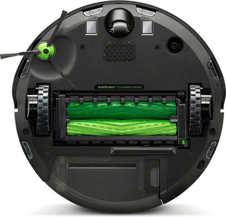 Actual product image iRobot Roomba j7+ (Robot vacuum)