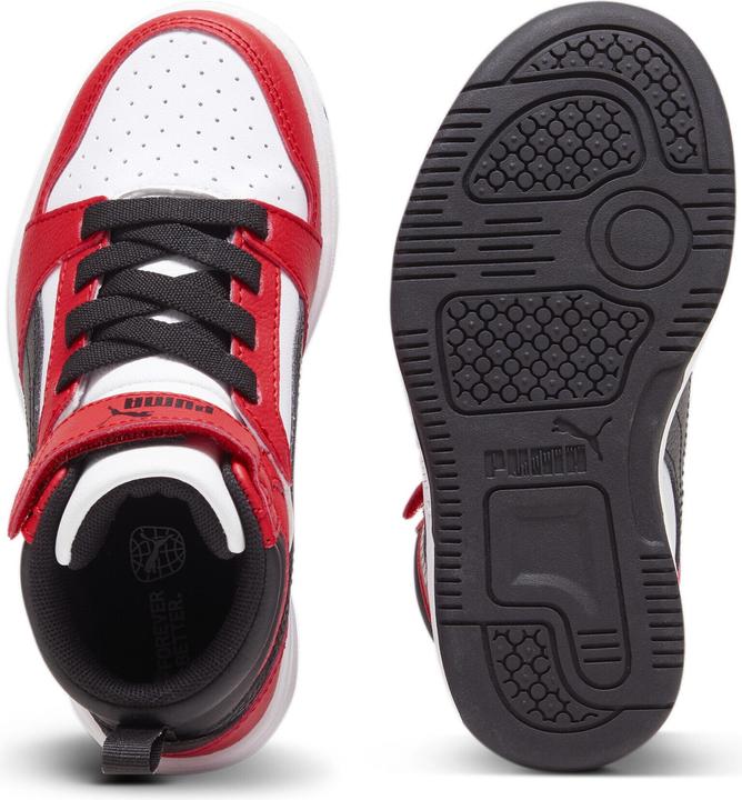 Produktbild Puma Rebound V6 Mid AC+ PS (33)