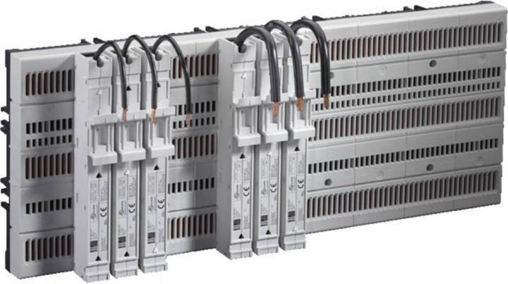 Produktbild Rittal RiLine Compact Geräteadapter Polig L2 mm