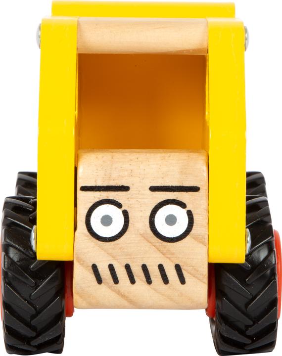 Image du produit small foot Bétonnière