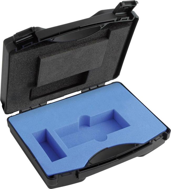 Actual product image Kern Plastic case for individual weight sets