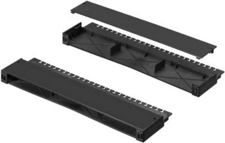Image du produit Rittal Etrier de retenue de câble pour unité de montage 7030.088