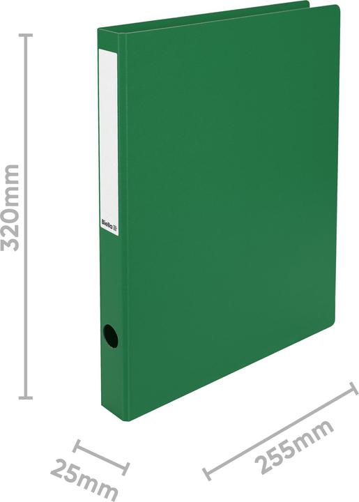 Image du produit Biella Viria (A4, 31 mm, 1 pièce(s))