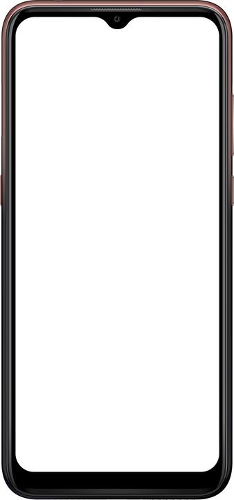 Produktbild Wiko View 4 (64 GB, Cosmic Blue, 6.52", Dual SIM, 13 Mpx, 4G)
