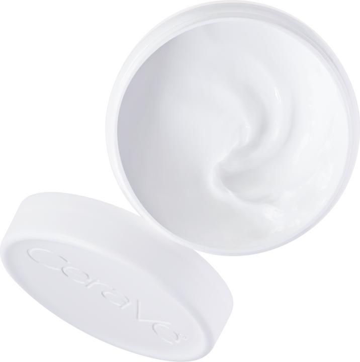 Actual product image CeraVe Moisturising cream (Body cream, 454 ml)