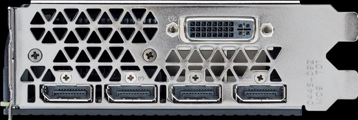Actual product image PNY Quadro M6000 (24 GB)