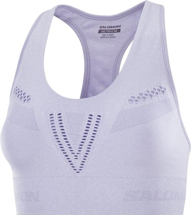 Image du produit Salomon Elevate Move On Bra (M)