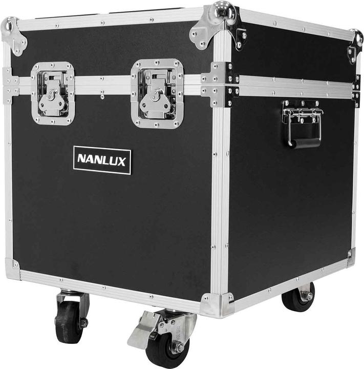 Image du produit Nanlux Flight Case (Evoke 1200/1200B)