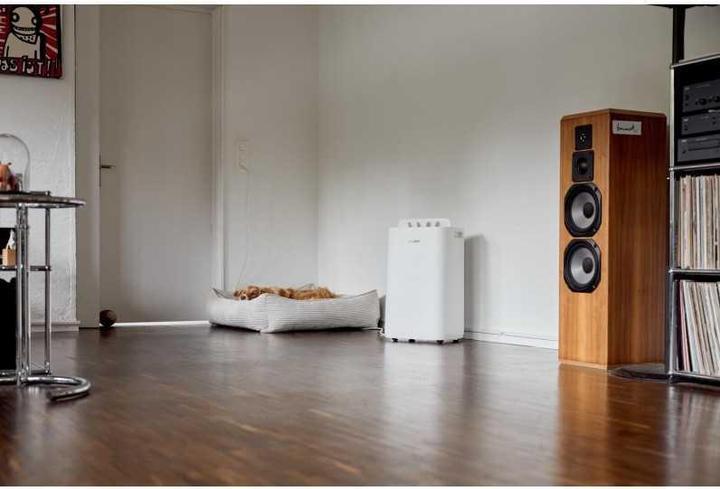 Image du produit ecofort ecoQ DryAir 25L Energy Saver Complete (60 m², 25 l/24h)