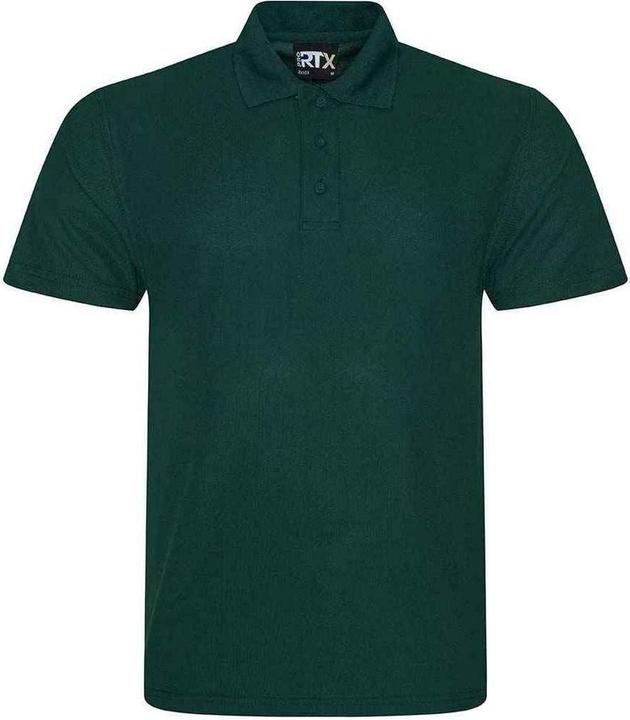 Pro RTX Poloshirt (S)