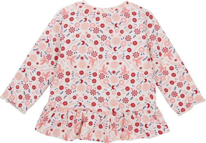 Noppies Baby Langarmshirt Meeker