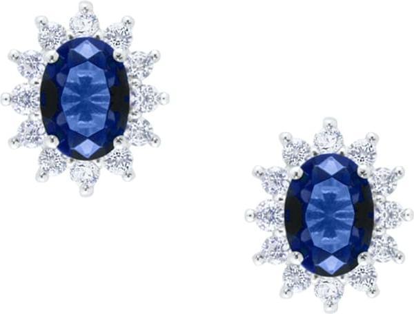 Sapphire, Diamond white
