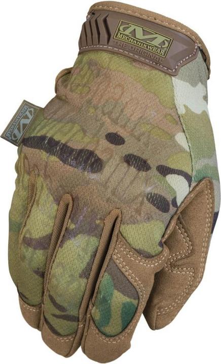 Actual product image Mechanix Wear The Original Glove (XL)
