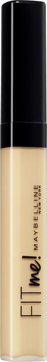 Actual product image Maybelline New York Fit Me! (20 Sand)