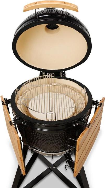 Actual product image Kamado Bono MEDIA 20 (52CM) (450 mm)