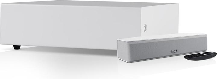 Produktbild Teufel Cinebar ONE+ (mit T6 Subwoofer) (7.1 Kanal)