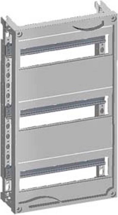 Image du produit Siemens ALPHA 60 Kit de montage rapide pour l'installation d'appareils encastrables