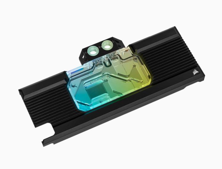 Actual product image Corsair Hydro X Series XG7