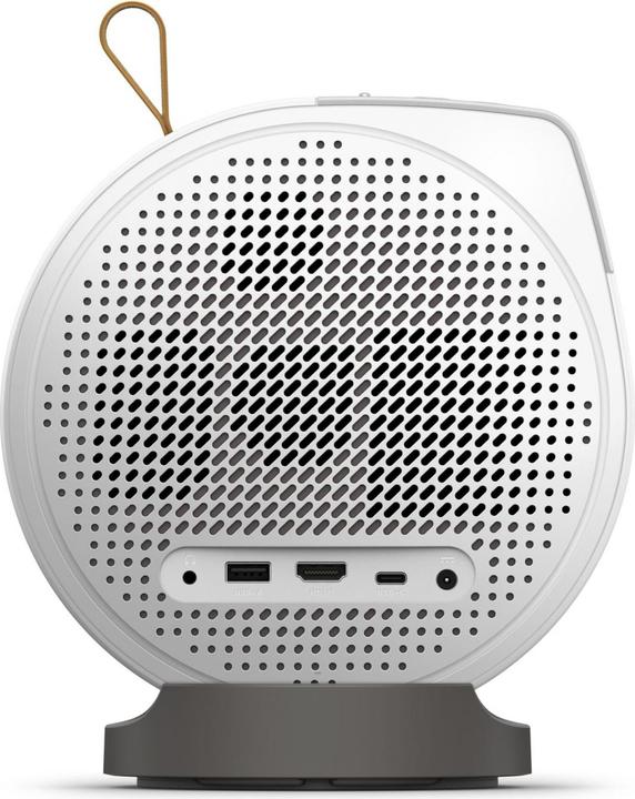 Actual product image BenQ GV50 (Full HD, 500 lm, 1.2:1)