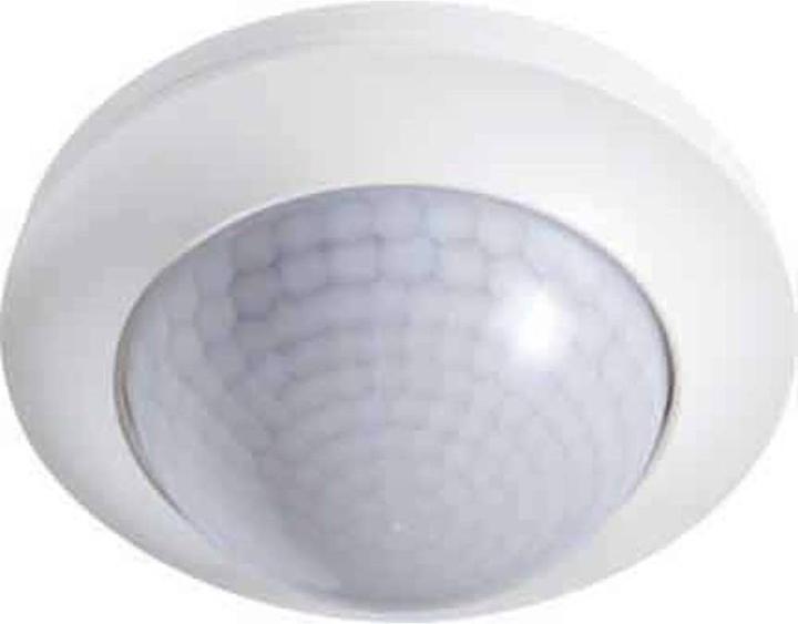 Produktbild Esylux DeckenPräsenzmelder UP 360 Grad PDC360i/24 plus (24 m)