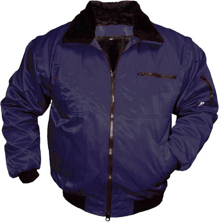 Griffy WISENT 4in1Pilot jacket (3XL)