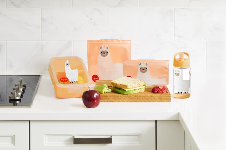 Image du produit 3 Sprouts Lunch box