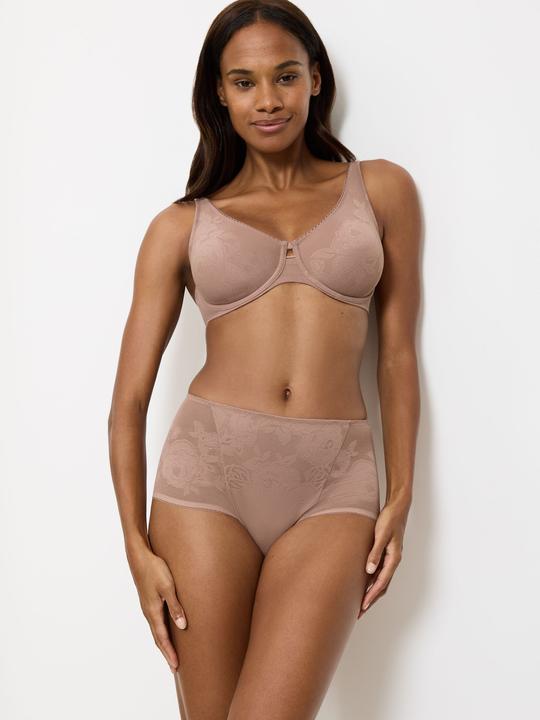 Actual product image Triumph Bügel-BH Wild Rose Sensation (Single pack, 80 G)