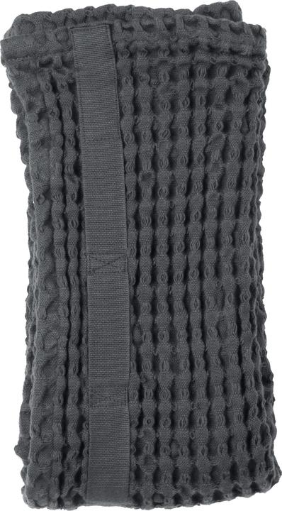 Actual product image The Organic Company Big Waffle Hand Towel (75 x 50 cm)