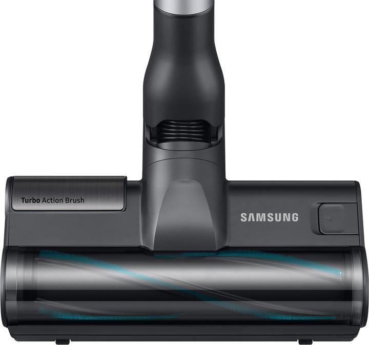Produktbild Samsung JET 75 SERIES TEAL MINT SM-VS20T7532T1/ET WIRELESS VACUUM