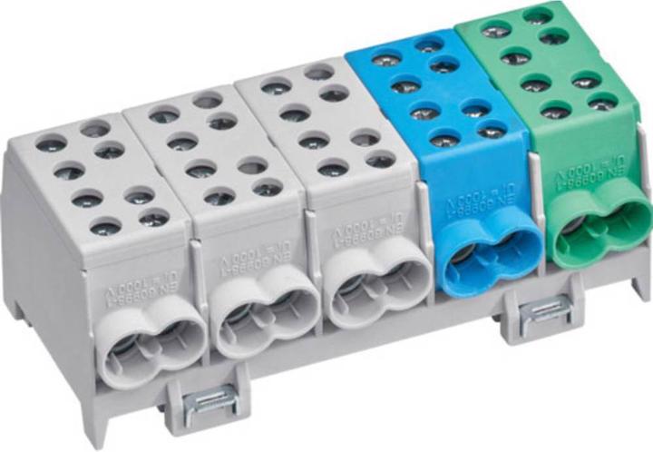 Immagine prodotto Hager Anschlussblock