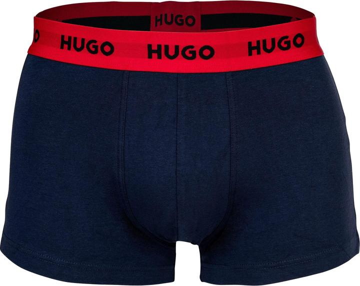 Image du produit HUGO Trunk Triplet (L, Lot de 3)