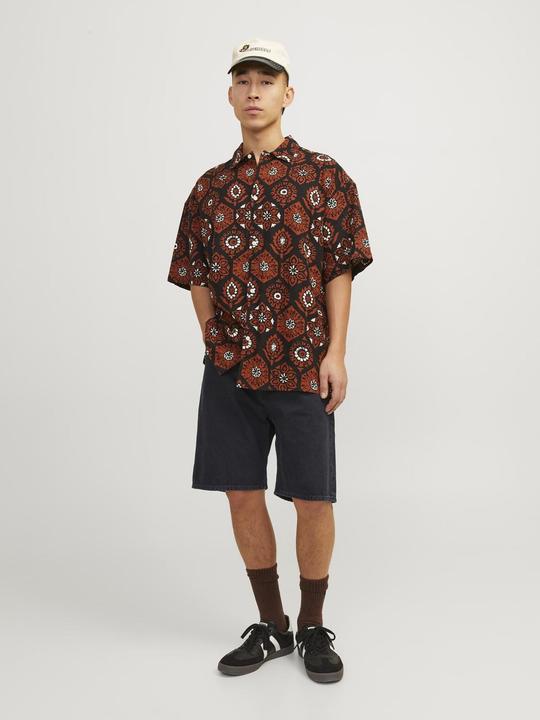 Actual product image Jack & Jones Loose fit Loose fit shorts Loose fit shorts (XXL)