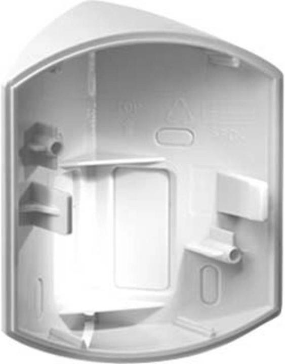 Image du produit Esylux Détecteur de mouvement RC socle d'angle pour les angles intérieurs et extérieurs