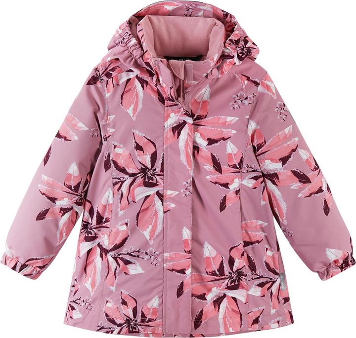 Produktbild Reima tec Winterjacke Toki Grey (110)