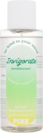 Image du produit Victoria's Secret Pink Invigorate (Brume corporelle, 250 ml)