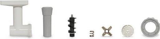 Actual product image Jupiter Meat Grinder Combi Plastic