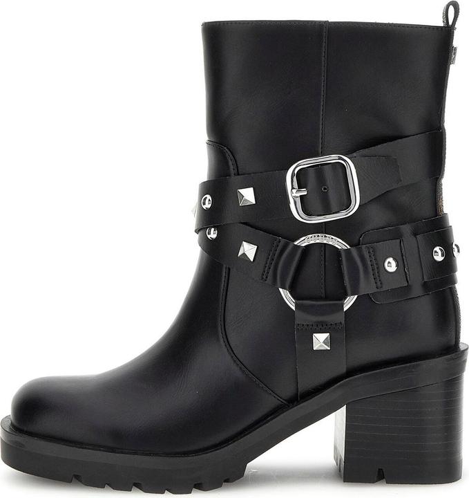 Guess damen stiefeletten jhina