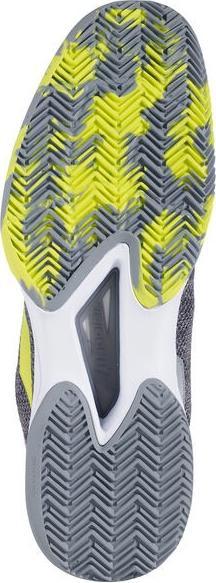 Actual product image Babolat Jet Tere Clay Men's Tennis Shoe (42.5)