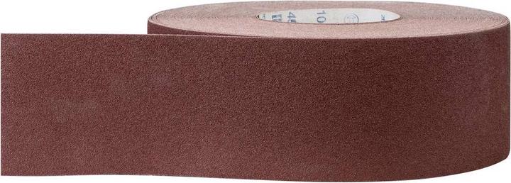 Produktbild Bosch Professional Zubehör Schleifblatt J450 Expert for Wood and Paint, 115 mm x 5 m, G120 (120)