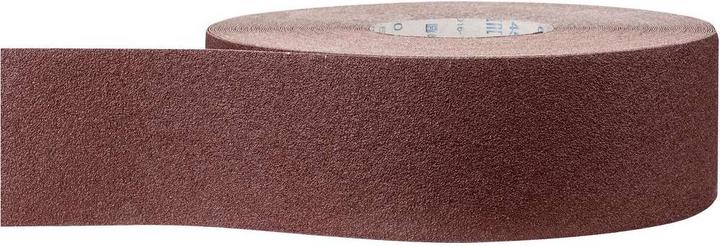Immagine prodotto Bosch Professional Zubehör Foglio abrasivo J450 Expert per legno e vernice, 93 mm x 50 m, G320 (320)