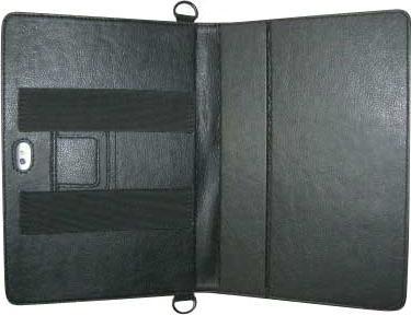 Produktbild Max Michel Case für Samsung Galaxy Tab 2 10.1 Tablet (Galaxy Tab 2 10.1)