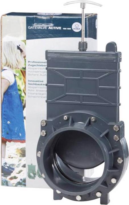 Produktbild Fiap Absperrschieber GateValve Active